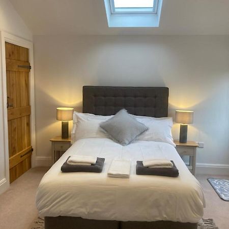 The Stable Hotel Harrogate Exterior photo