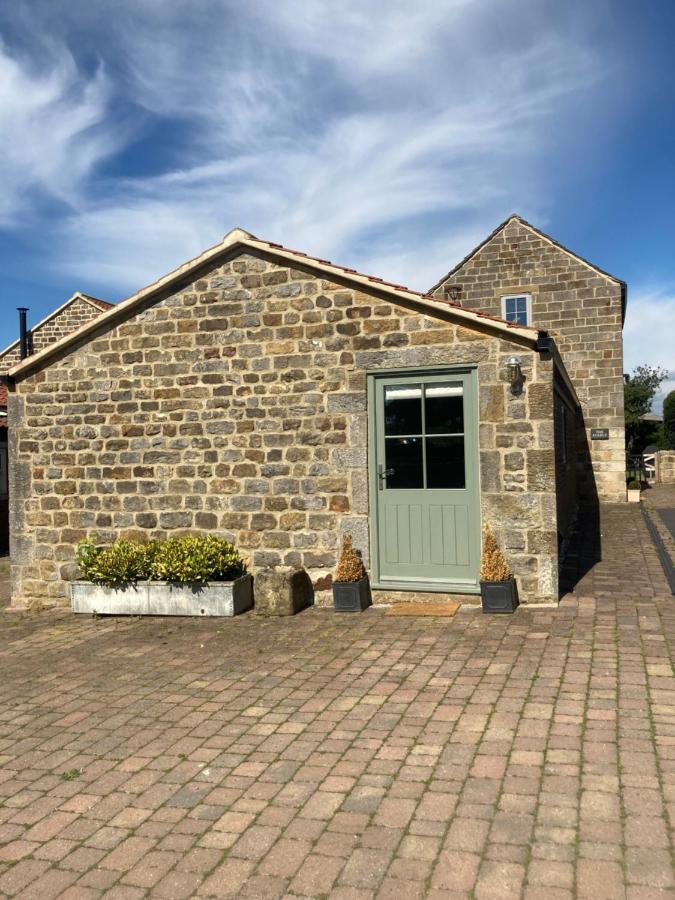 The Stable Hotel Harrogate Exterior photo